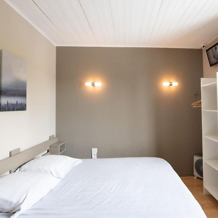 Chez Jostel - Chambre 6 Genay  Eksteriør bilde
