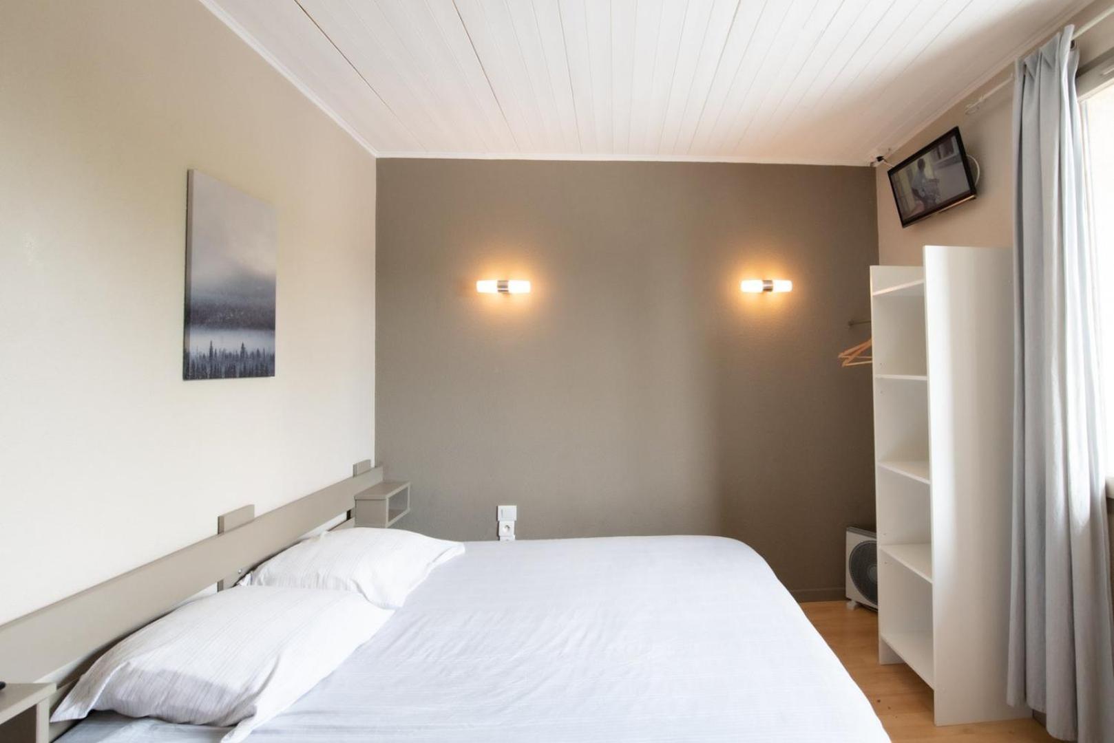 Chez Jostel - Chambre 6 Genay  Eksteriør bilde