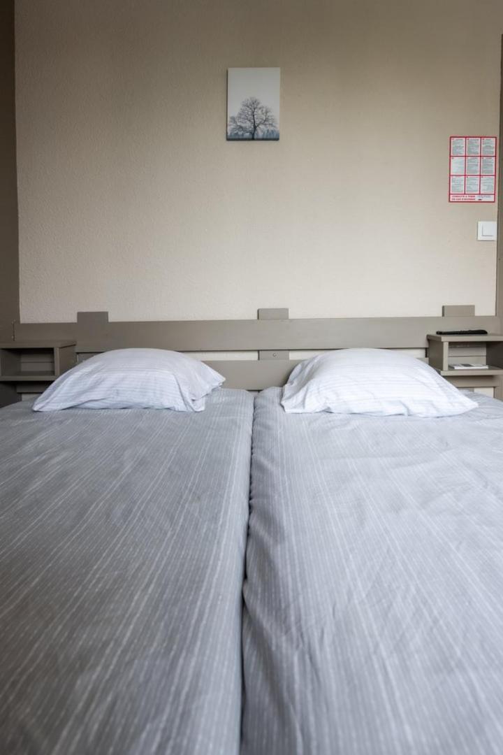 Chez Jostel - Chambre 6 Genay  Eksteriør bilde