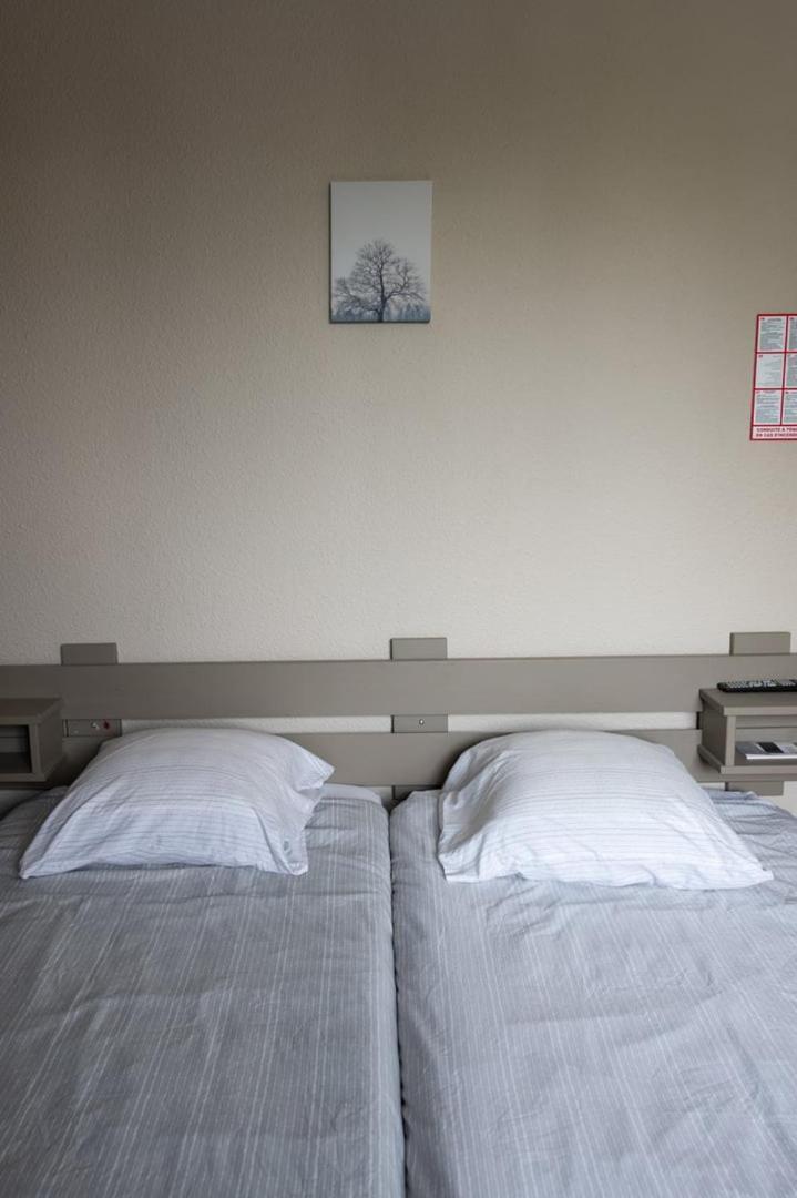 Chez Jostel - Chambre 6 Genay  Eksteriør bilde
