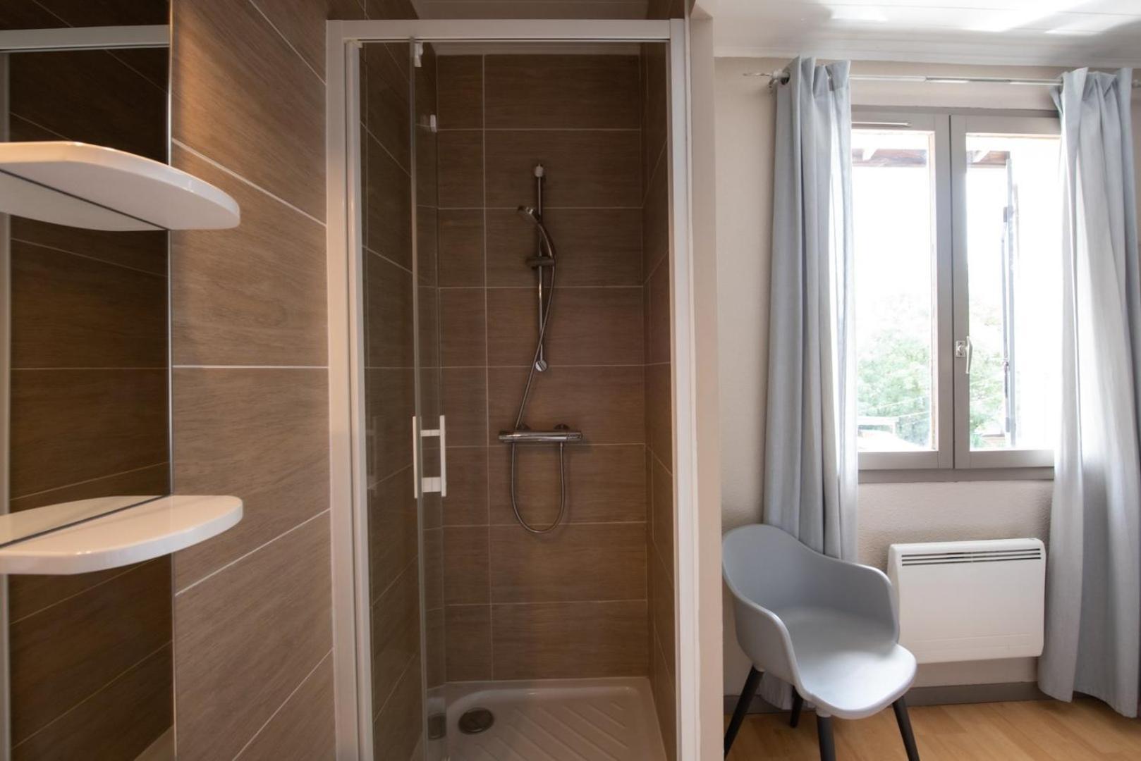 Chez Jostel - Chambre 6 Genay  Eksteriør bilde