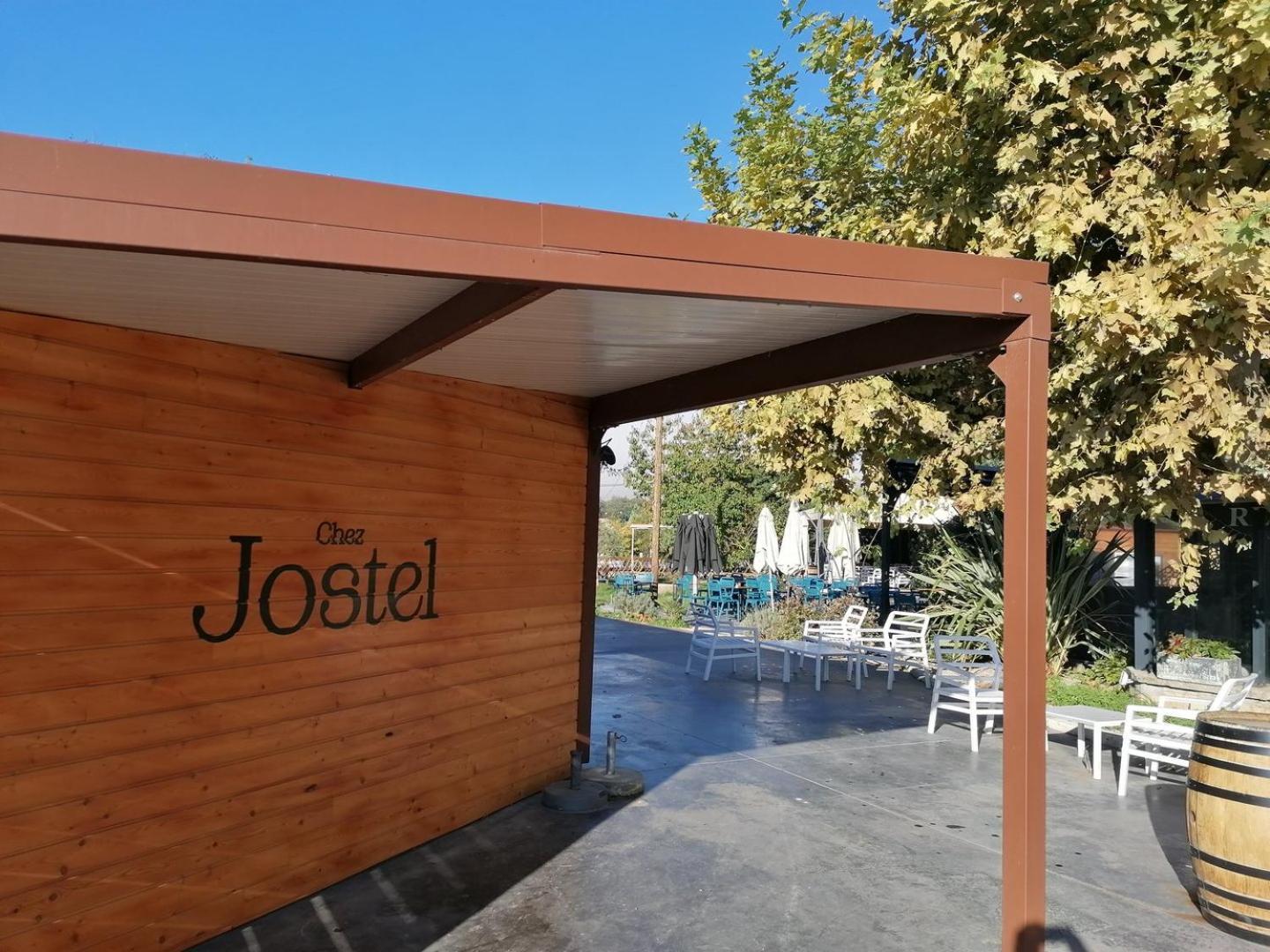 Chez Jostel - Chambre 6 Genay  Eksteriør bilde